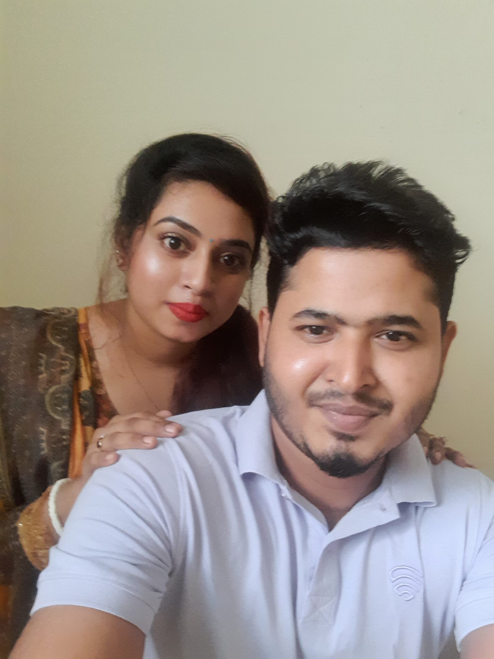 Shankar & Antara