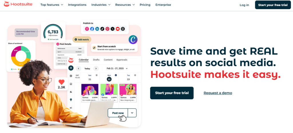 Hootsuite