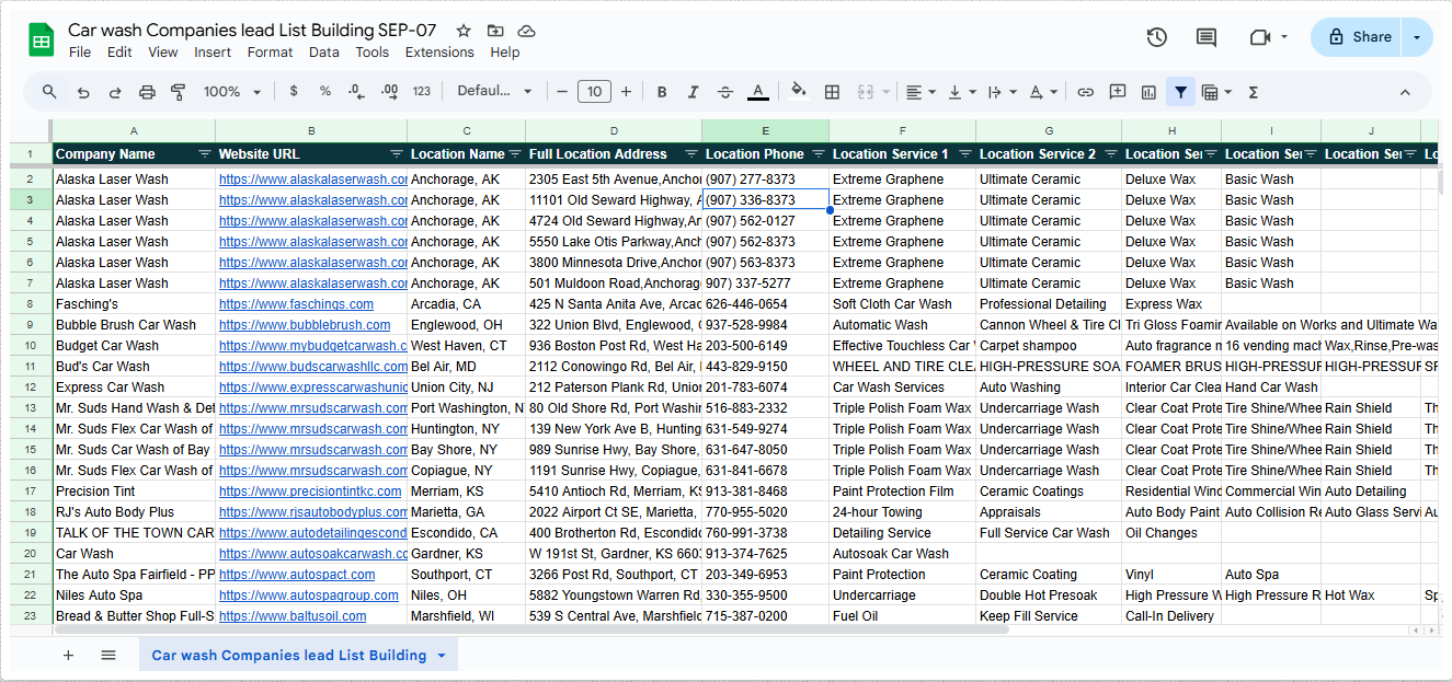 Lead Generation 01