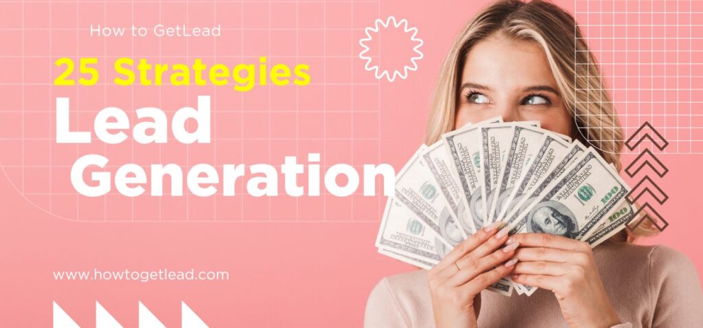 Lead Generation