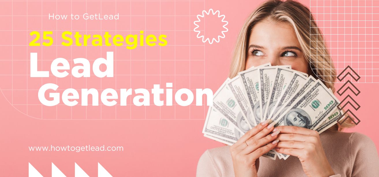 Lead Generation
