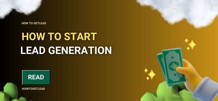 Lead Generation