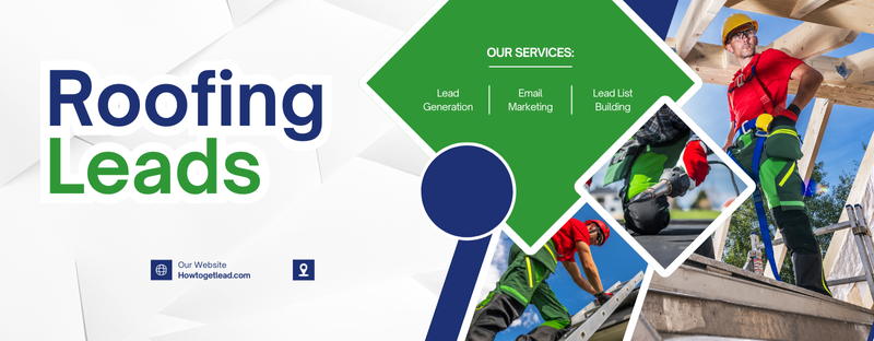 How to Generate Roofing Leads in USA