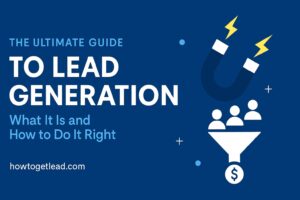 Lead Generation