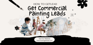 Lead generation