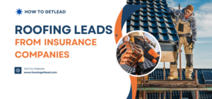 Roofing Leads