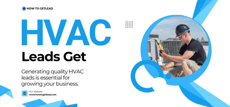 HVAC leads