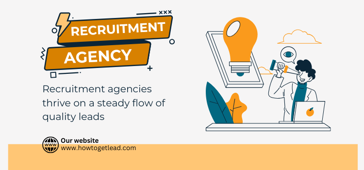 Recruitment Agency