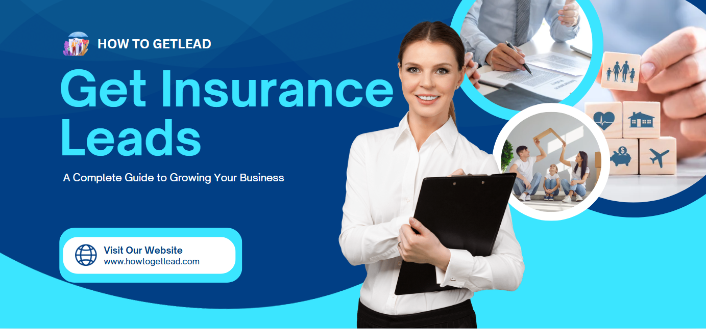 insurance lead