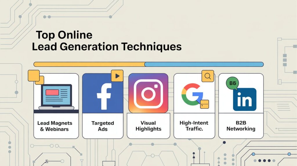 Real Estate Lead Generation in Australia